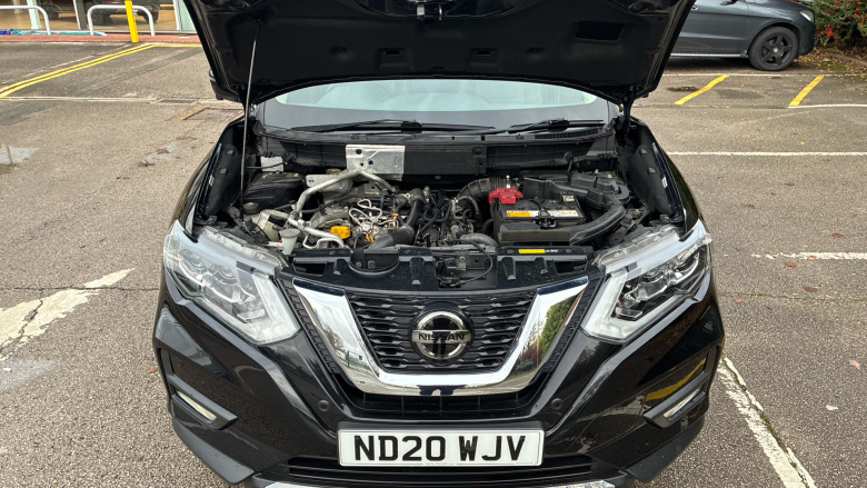 Nissan X-Trail 1.3 DiG-T Tekna 5dr DCT Petrol Station Wagon